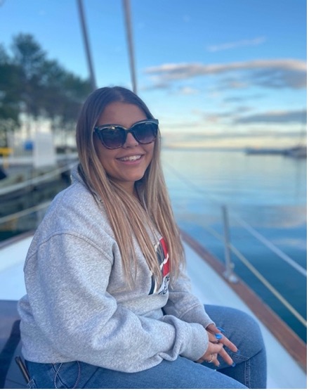 Cheyanne Mckay Picture